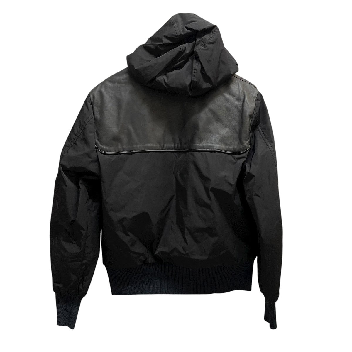 ★BOTTEGA VENETA★ボッテガヴェネタ★ブルゾンジャケット★46★ 2025年最新】Bottega Veneta ジャンパー・ブルゾンの人気アイテム