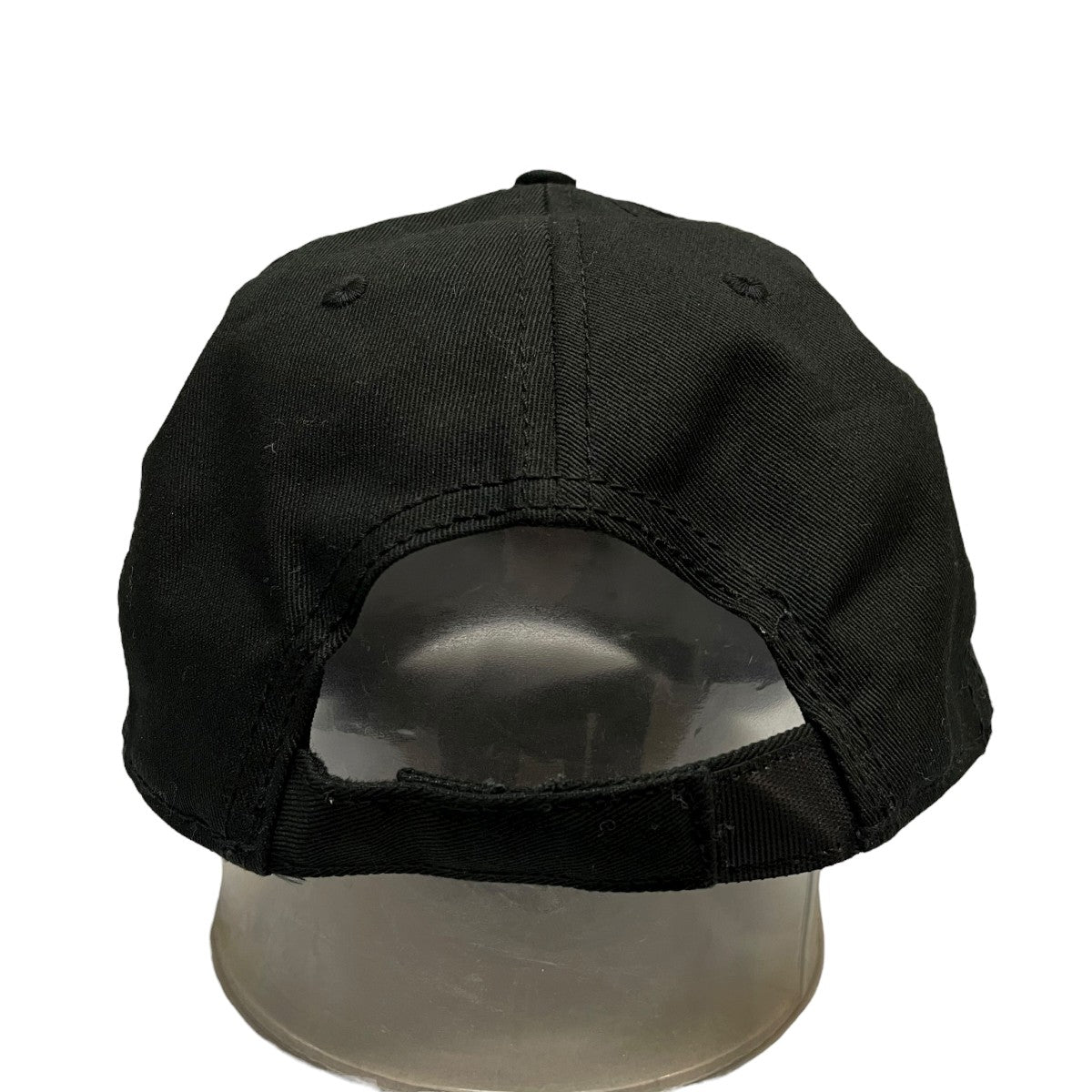 HYDROGEN(ハイドロゲン) キャップ ブラック｜【公式】カインドオル