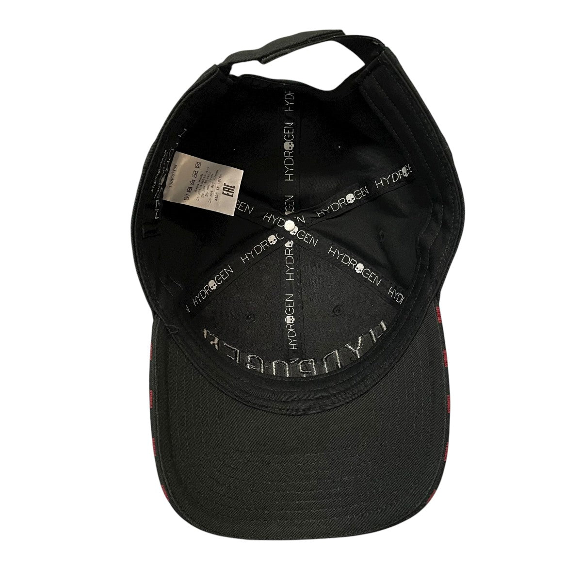 ハイドロゲン キャップ 未使用 楽天市場】ハイドロゲン キャップ ベースボールキャップ 帽子