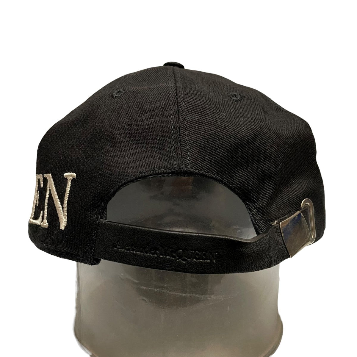 ALEXANDER McQUEEN(アレキサンダーマックイーン) GRAFFITI