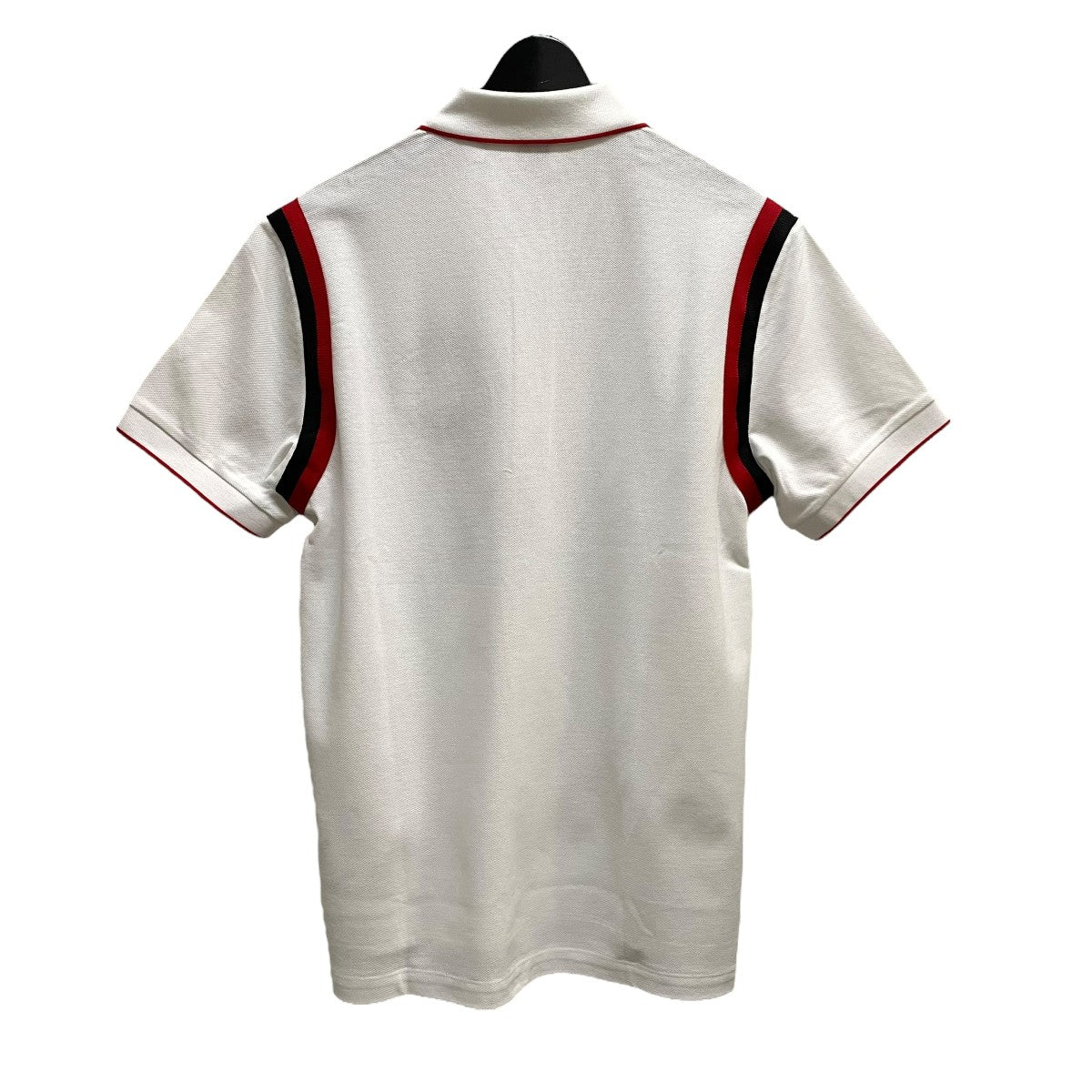 バーバリー　ポロシャツ 古着/USED] 80's イングランド製 バーバリー ポロシャツ ： ts