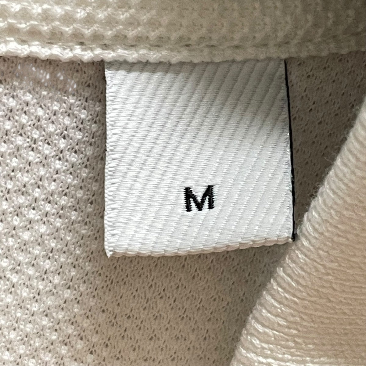 BURBERRY ポロシャツ8037049 古着・中古-6枚目のアイテム画像