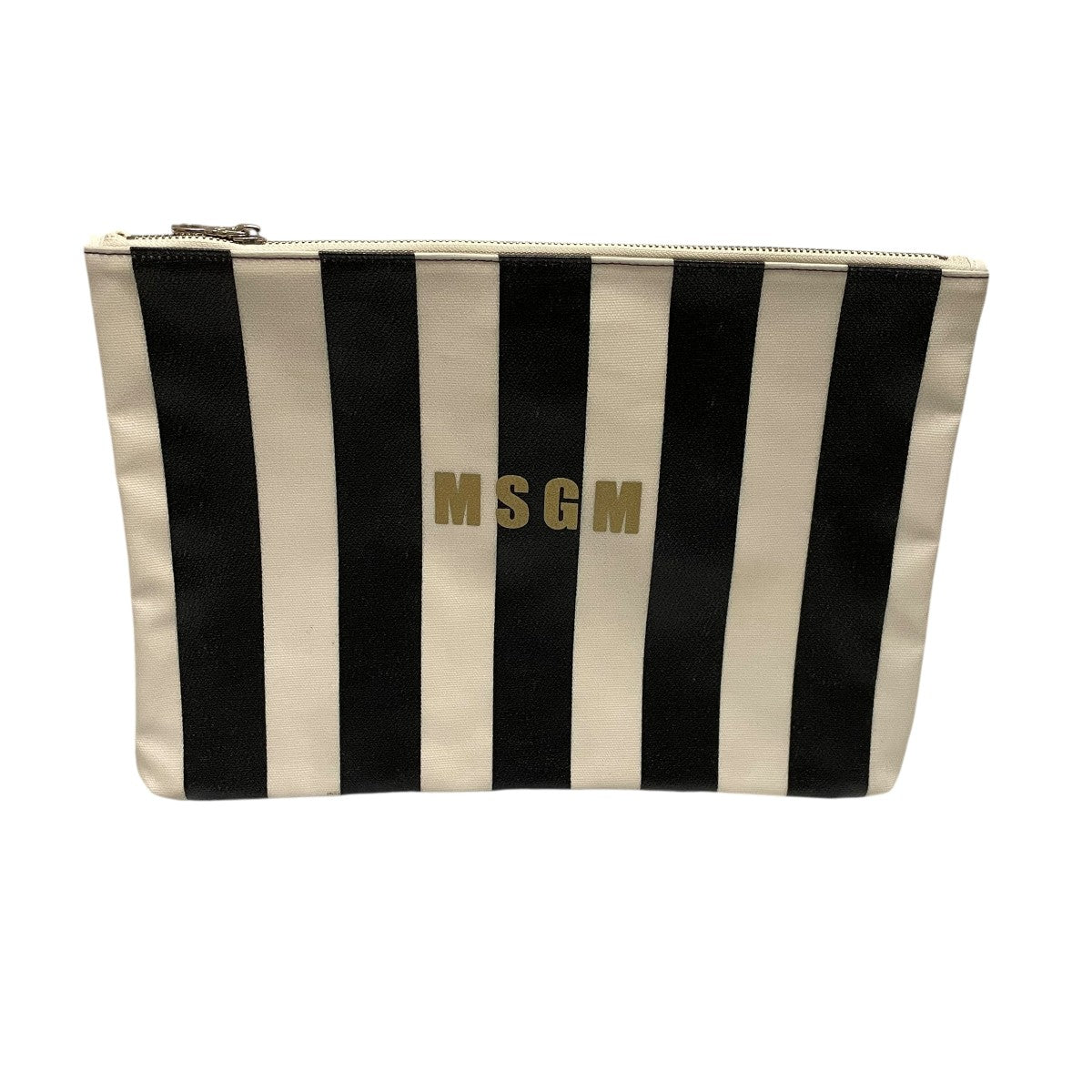 MSGM クラッチバッグ 古着・中古-1枚目のアイテム画像