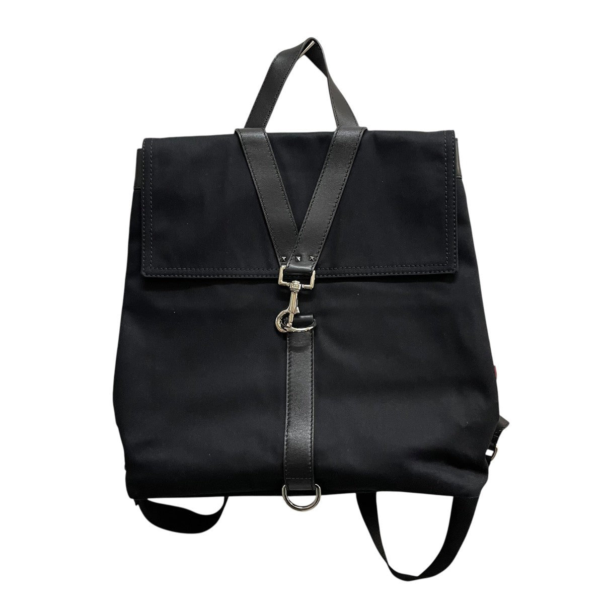 VALENTINO 2WAYバッグNY0B0612YPD 古着・中古-1枚目のアイテム画像