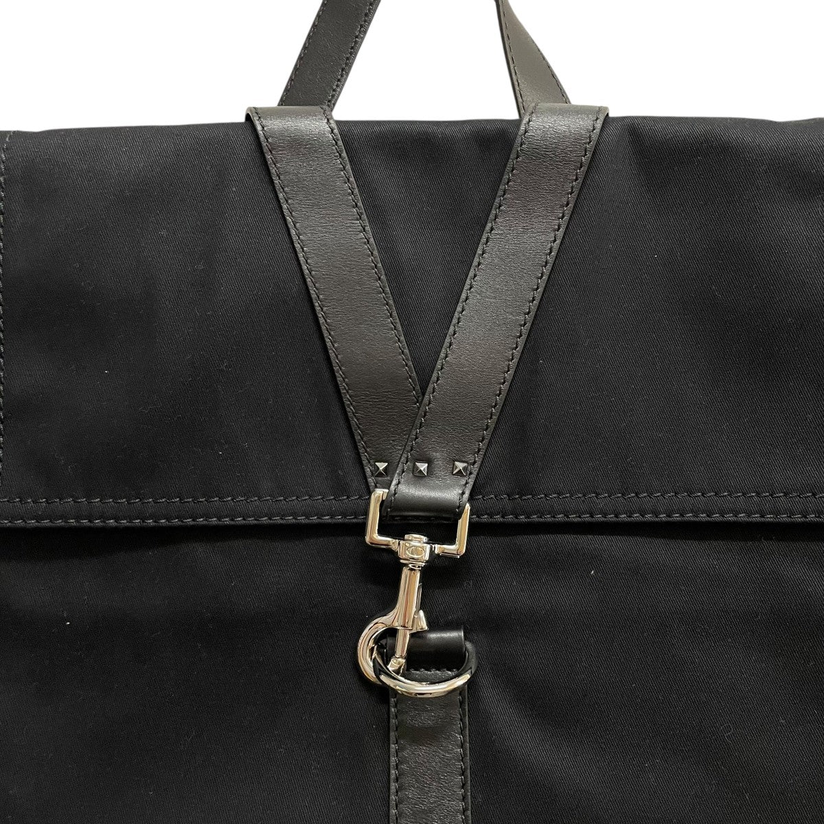 VALENTINO 2WAYバッグNY0B0612YPD 古着・中古-3枚目のアイテム画像