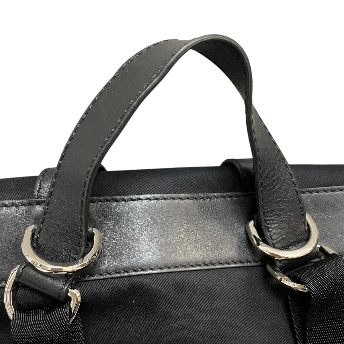 VALENTINO 2WAYバッグNY0B0612YPD 古着・中古-5枚目のアイテム画像