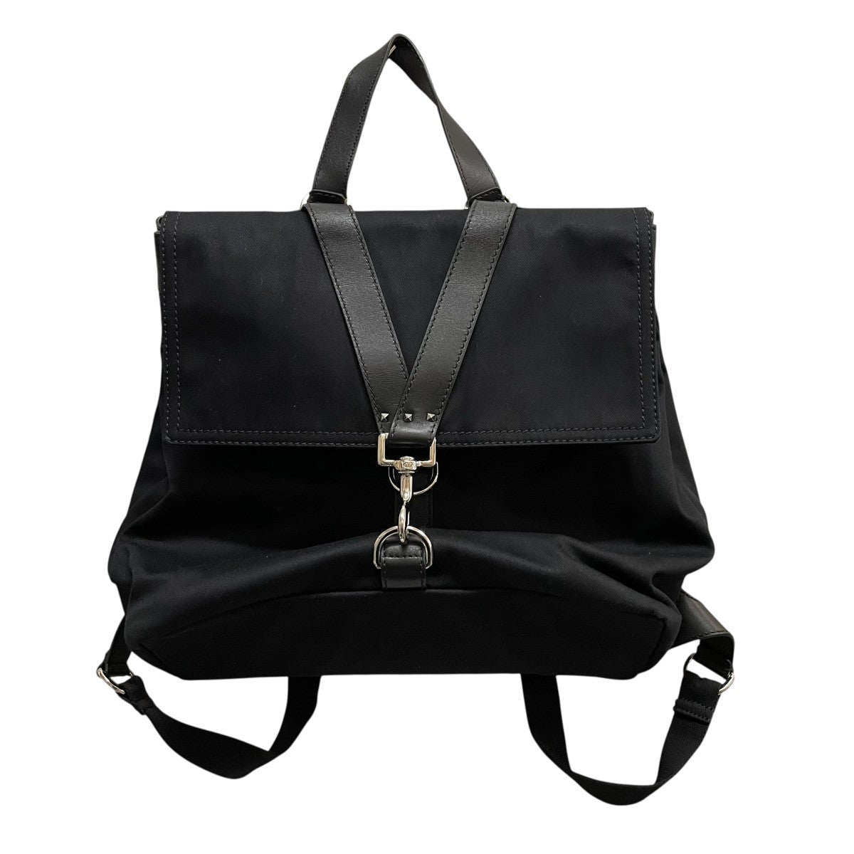 VALENTINO 2WAYバッグNY0B0612YPD 古着・中古-6枚目のアイテム画像