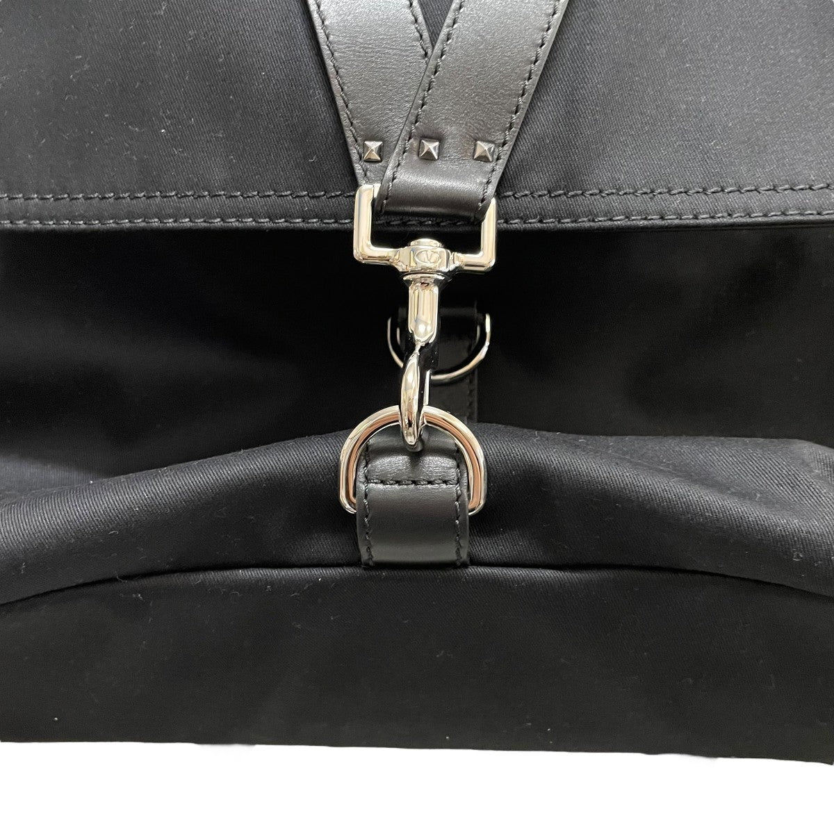 VALENTINO 2WAYバッグNY0B0612YPD 古着・中古-7枚目のアイテム画像