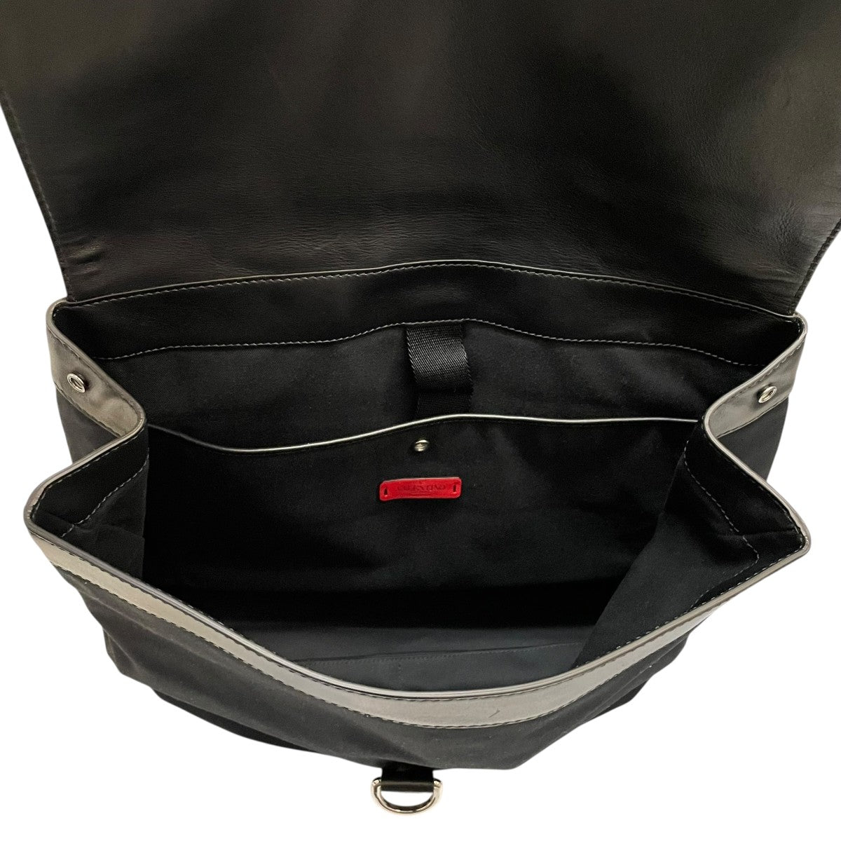 VALENTINO 2WAYバッグNY0B0612YPD 古着・中古-8枚目のアイテム画像