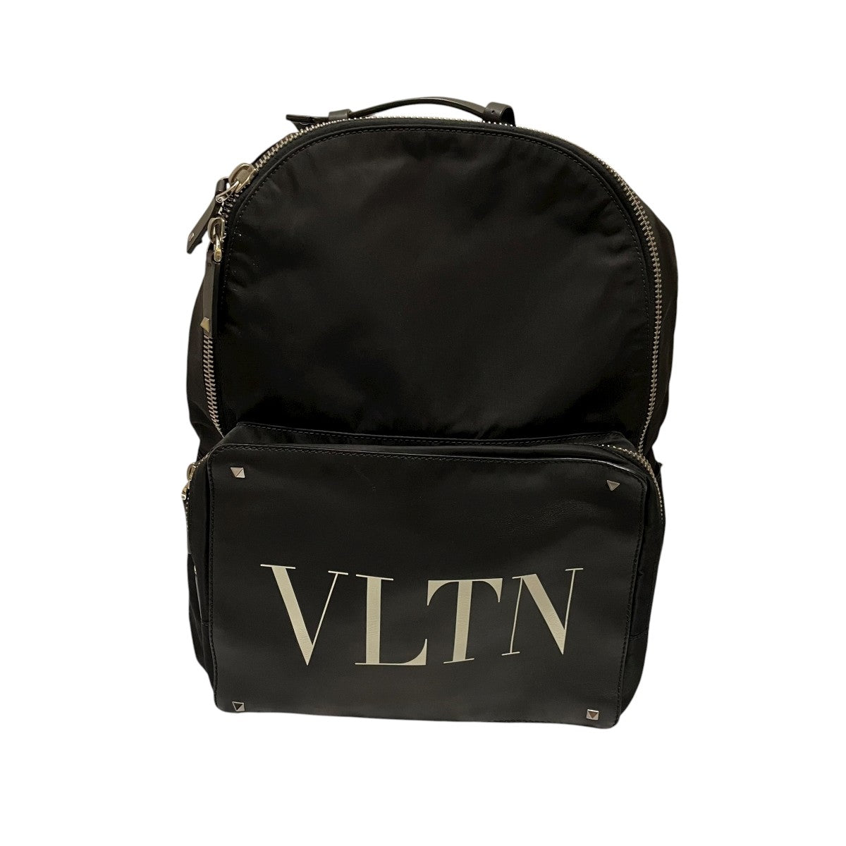 VALENTINO バックパックQY2B0340YJM 古着・中古-1枚目のアイテム画像