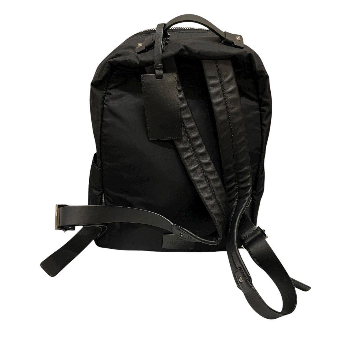 VALENTINO バックパックQY2B0340YJM 古着・中古-2枚目のアイテム画像