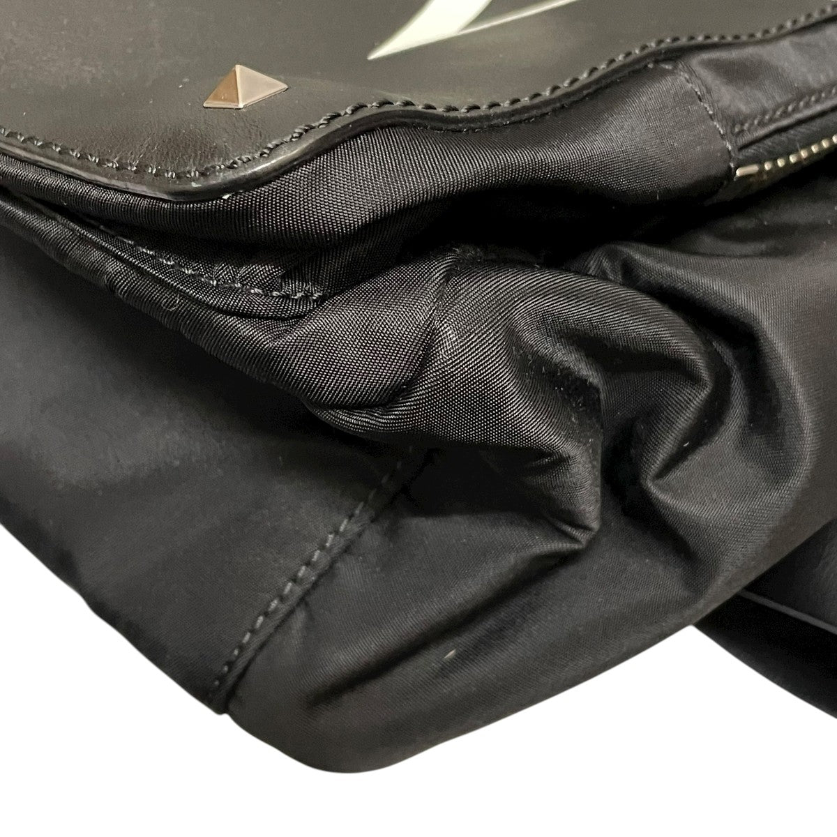VALENTINO バックパックQY2B0340YJM 古着・中古-4枚目のアイテム画像