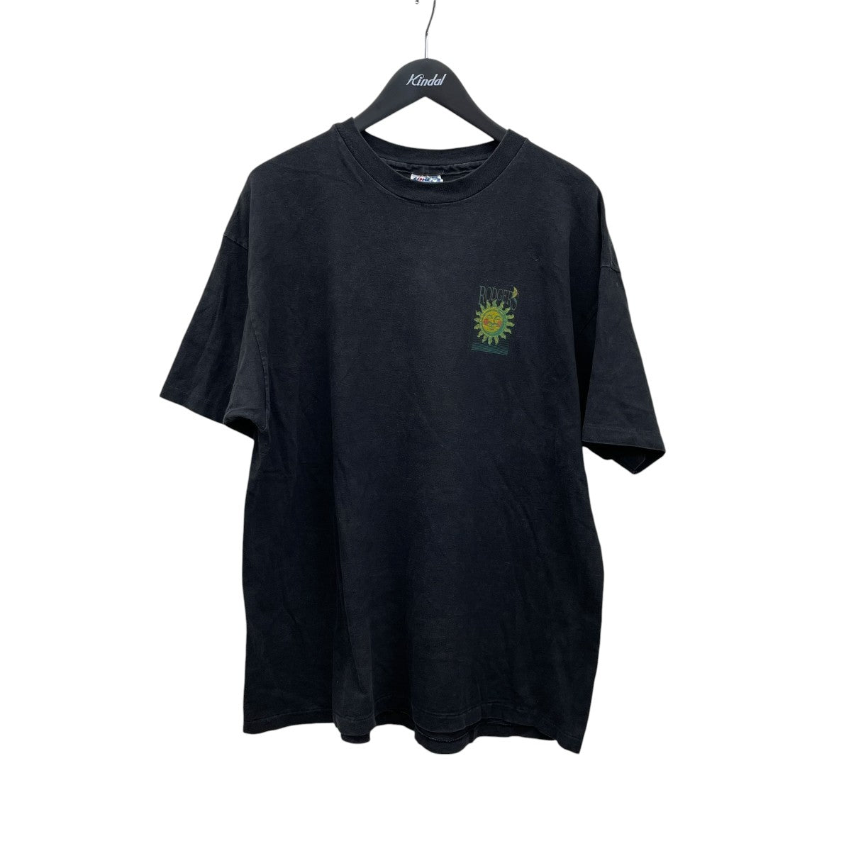 Hanes RODGERS 90’s半袖カットソー 古着・中古-1枚目のアイテム画像