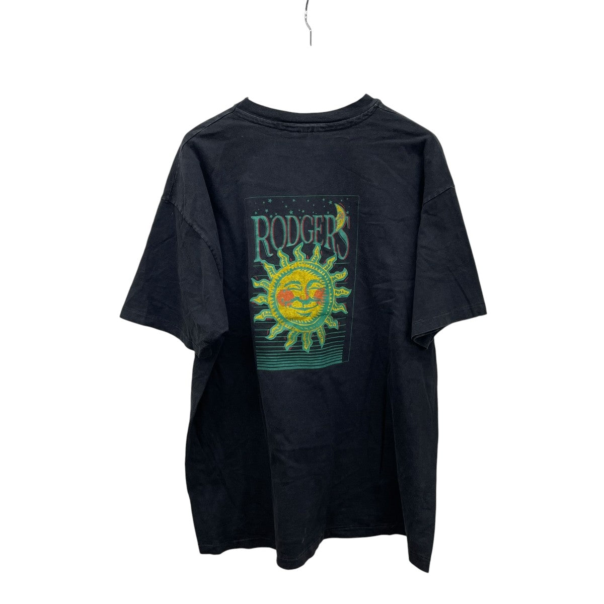 Hanes RODGERS 90’s半袖カットソー 古着・中古-2枚目のアイテム画像