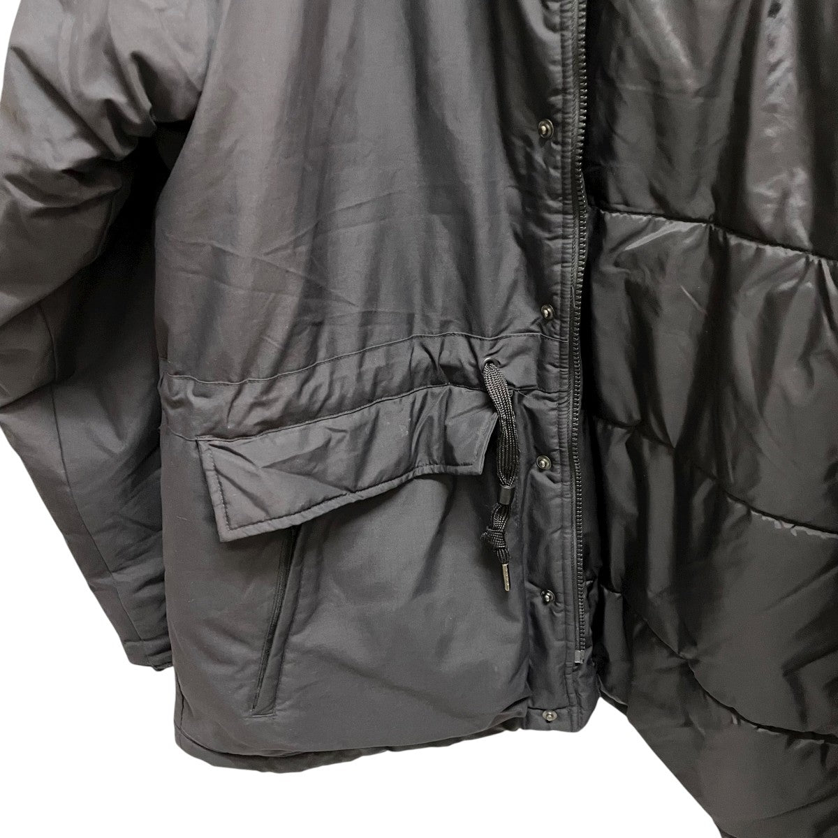 FRED PERRY(フレッドペリー) 中綿ジャケットJ2574 102 J2574 102