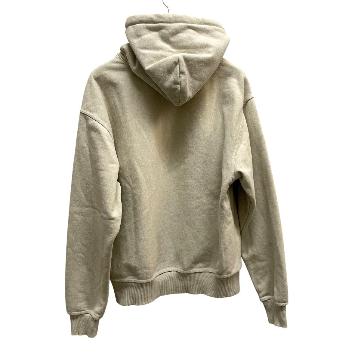stussy パーカー 古着・中古-2枚目のアイテム画像