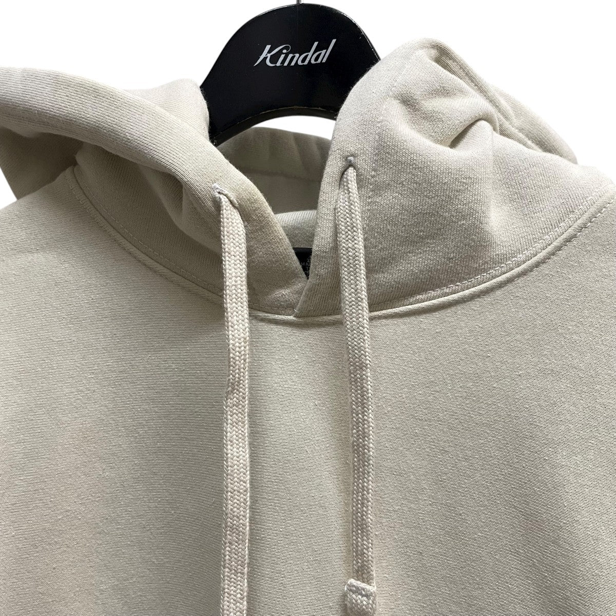stussy パーカー 古着・中古-3枚目のアイテム画像