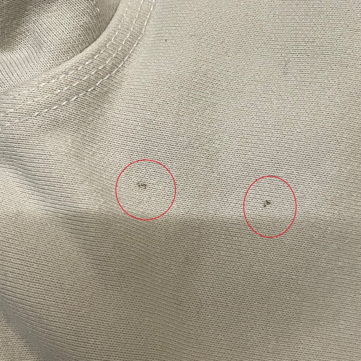 stussy パーカー 古着・中古-8枚目のアイテム画像
