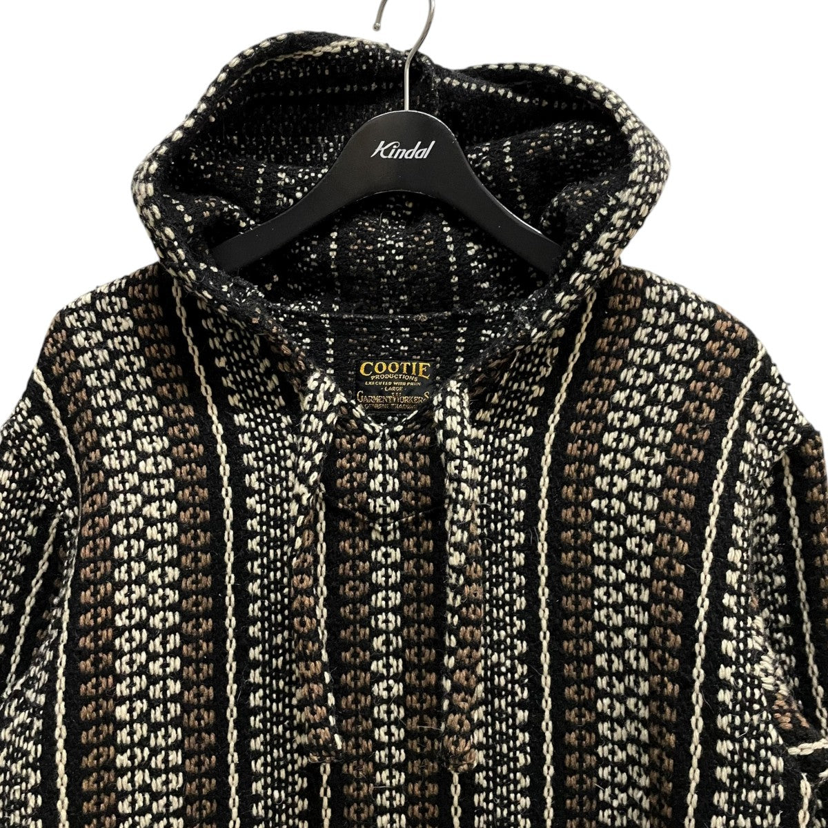 COOTIEクーティーHeavyOzSweatHoodieプルオーバーパーカー COOTIEクーティーHeavyOzSweatHoodieプルオーバーパーカー