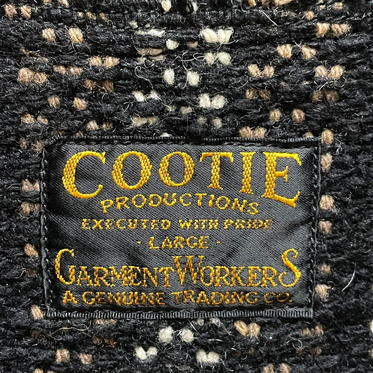 DragonAsh X COOTIEプルオーバーパーカー Lサイズ 楽天市場】cootie パーカー（メンズファッション）の通販