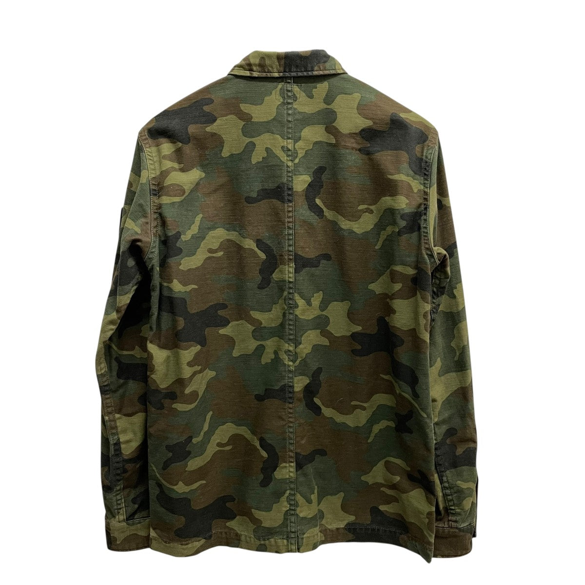 パンティドロッパーxUS ワークジャケット）カーキ/サイズXL パンティドロッパーxUS ワークジャケット）カーキ/サイズXL