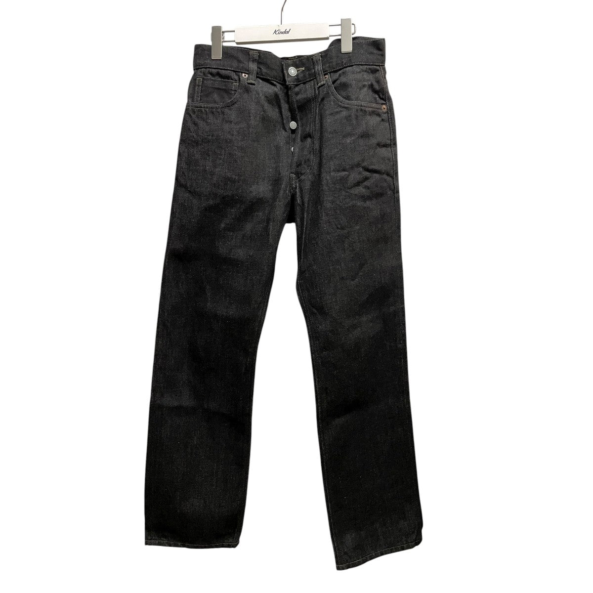 MARGARET HOWELL×EDWIN デニムパンツ579-4140002 古着・中古-1枚目のアイテム画像