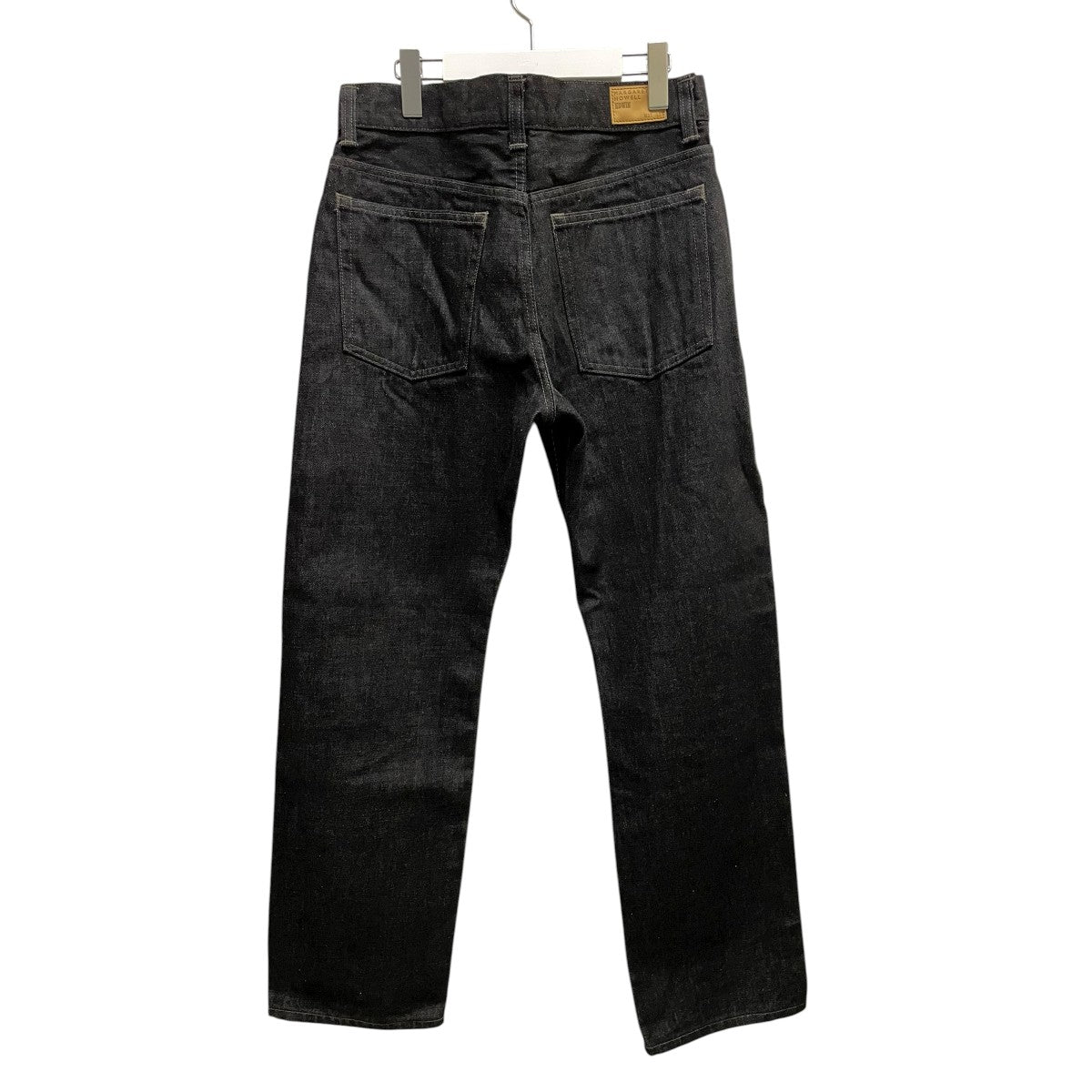 MARGARET HOWELL×EDWIN デニムパンツ579-4140002 古着・中古-2枚目のアイテム画像