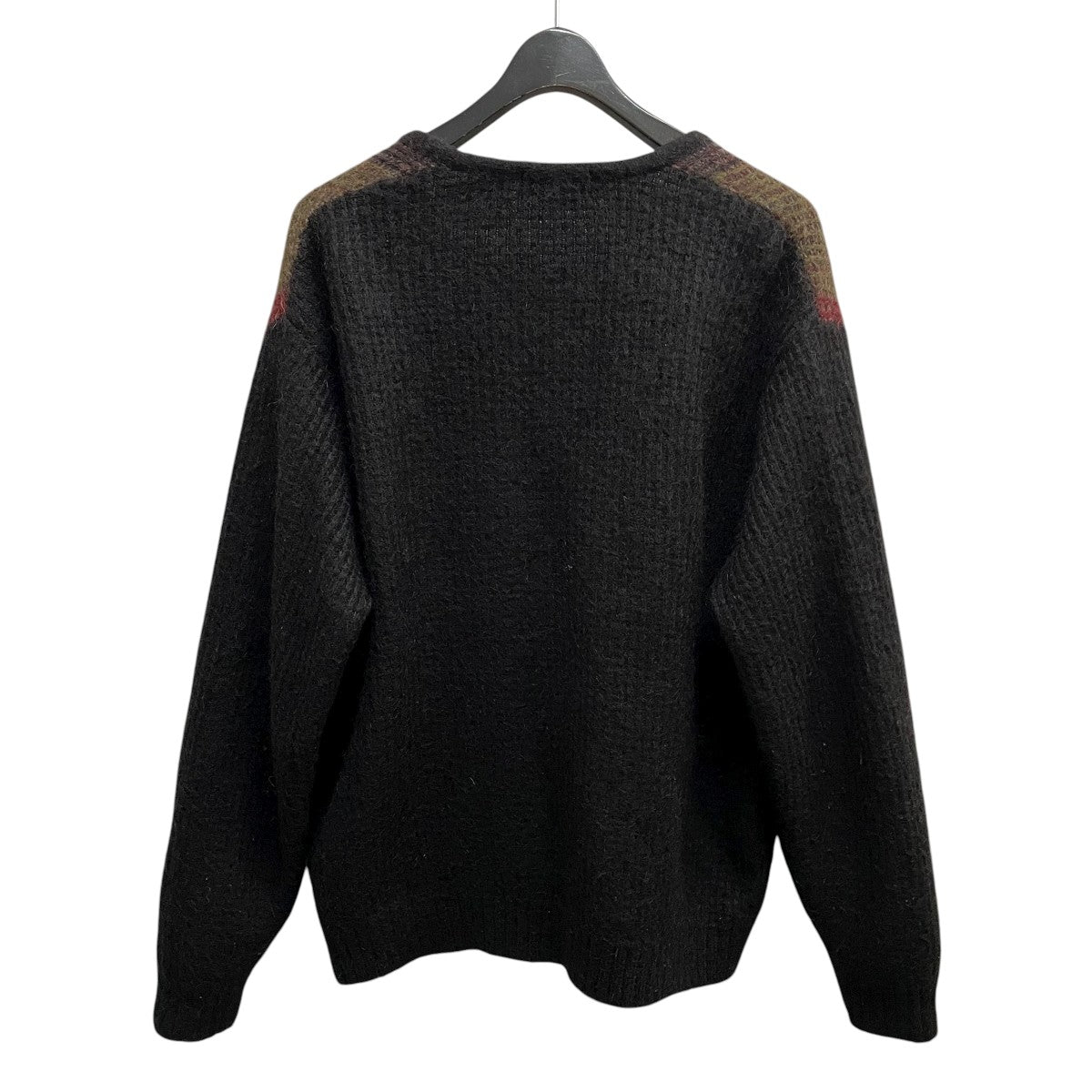 Supreme(シュプリーム) 22SSBrushed Grid Cardiganカーディガン Supreme(シュプリーム) 22SSBrushed Grid Cardiganカーディガン