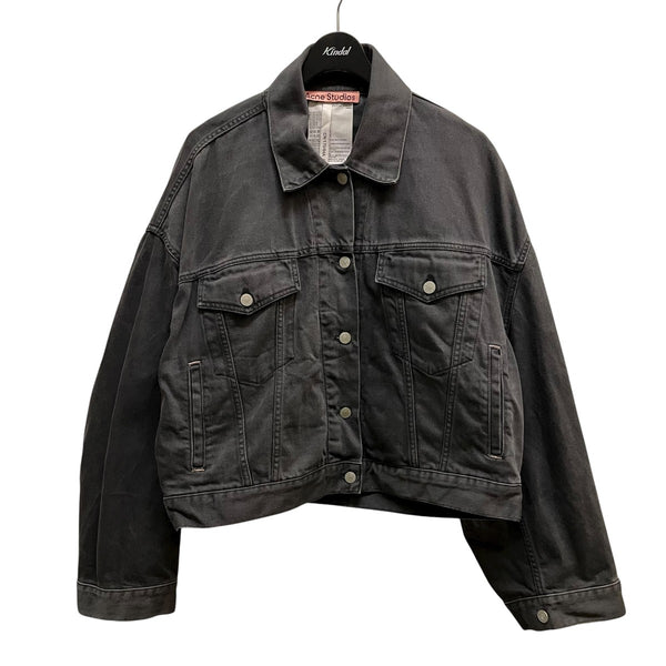 Acne Studios デニムジャケット ACNE STUDIOS(アクネストゥディオズ) デニムジャケットFN-WN-OUW000592