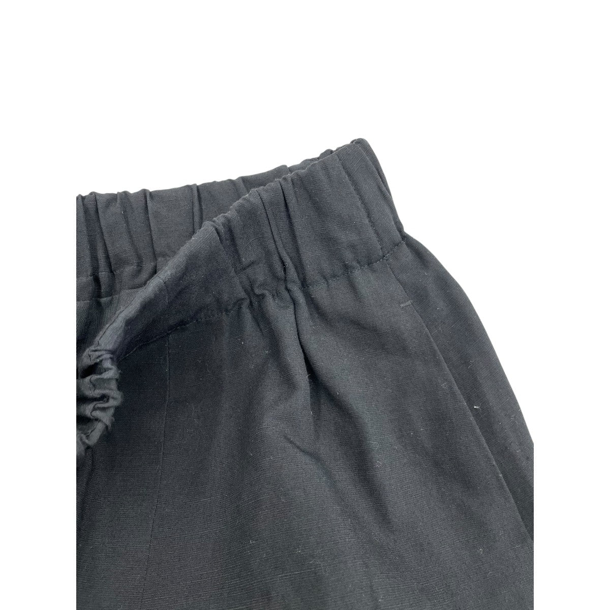 journal standard L’essage 麻キャンブリックキュロットパンツ23030370040010 古着・中古-3枚目のアイテム画像