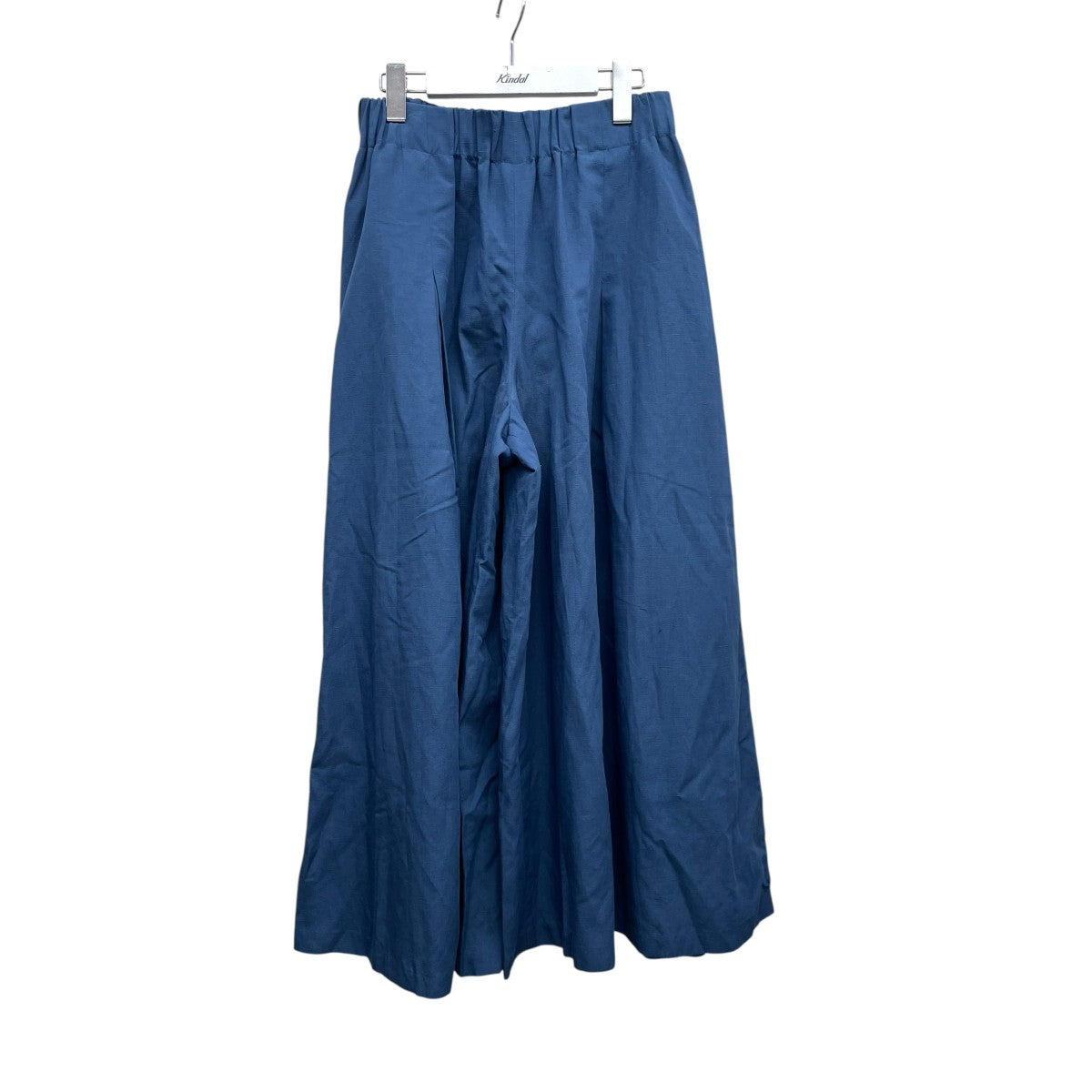 journal standard L’essage 麻キャンブリックキュロットパンツ23030370040010 古着・中古-1枚目のアイテム画像