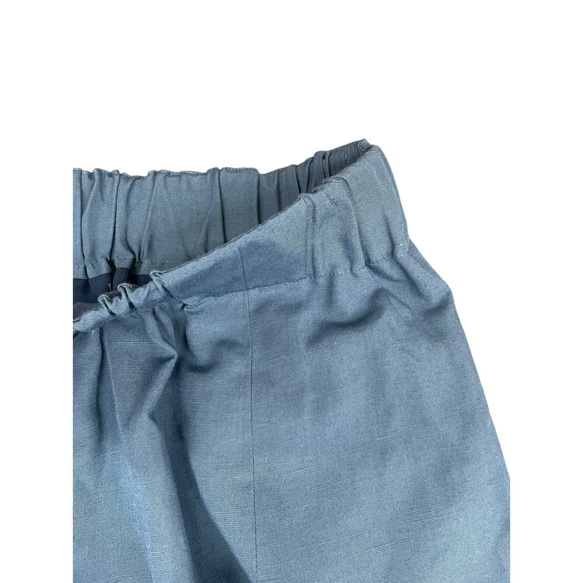 journal standard L’essage 麻キャンブリックキュロットパンツ23030370040010 古着・中古-3枚目のアイテム画像