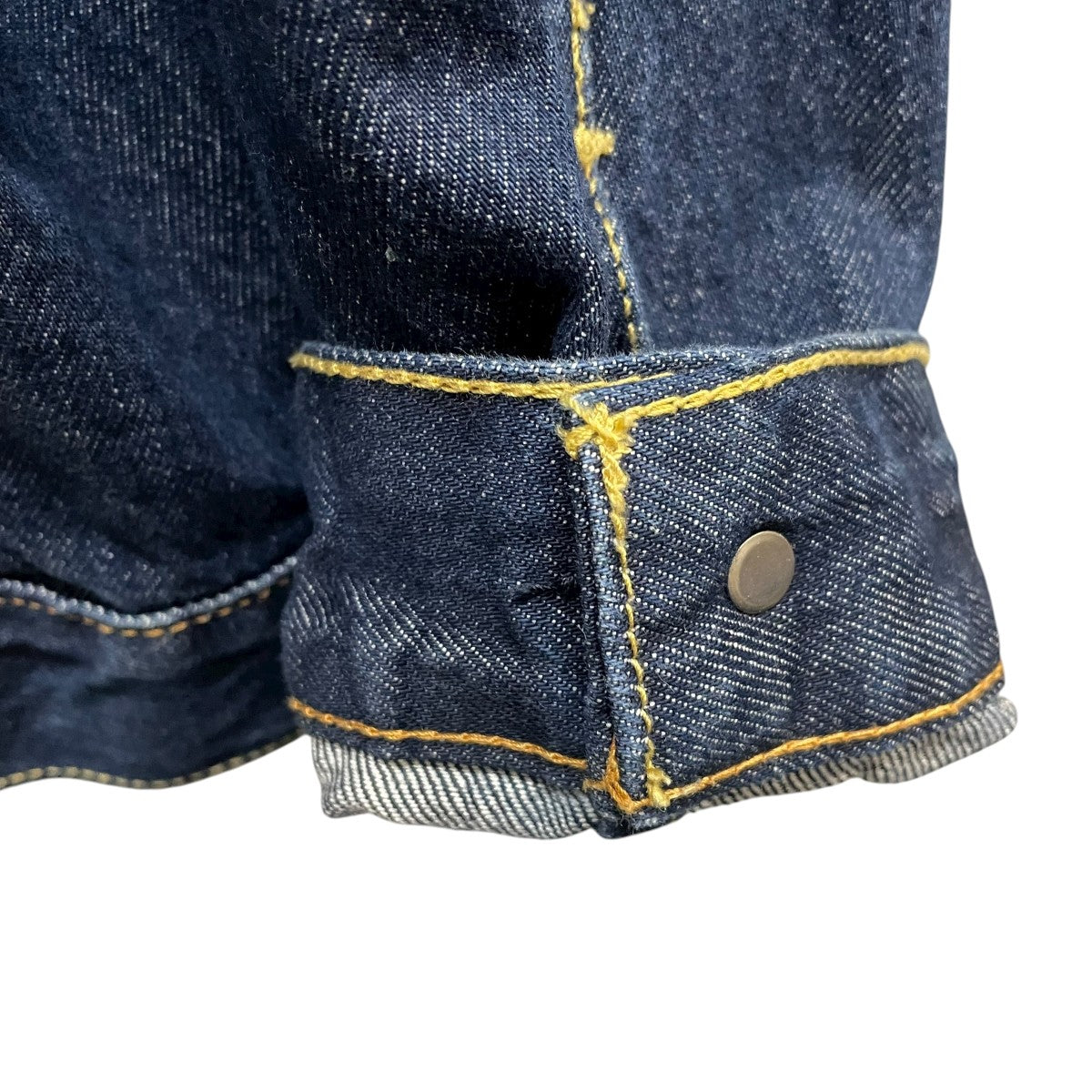 LEVI'S(リーバイス) デニムジャケット72334-0557 72334-0557 ブラウン