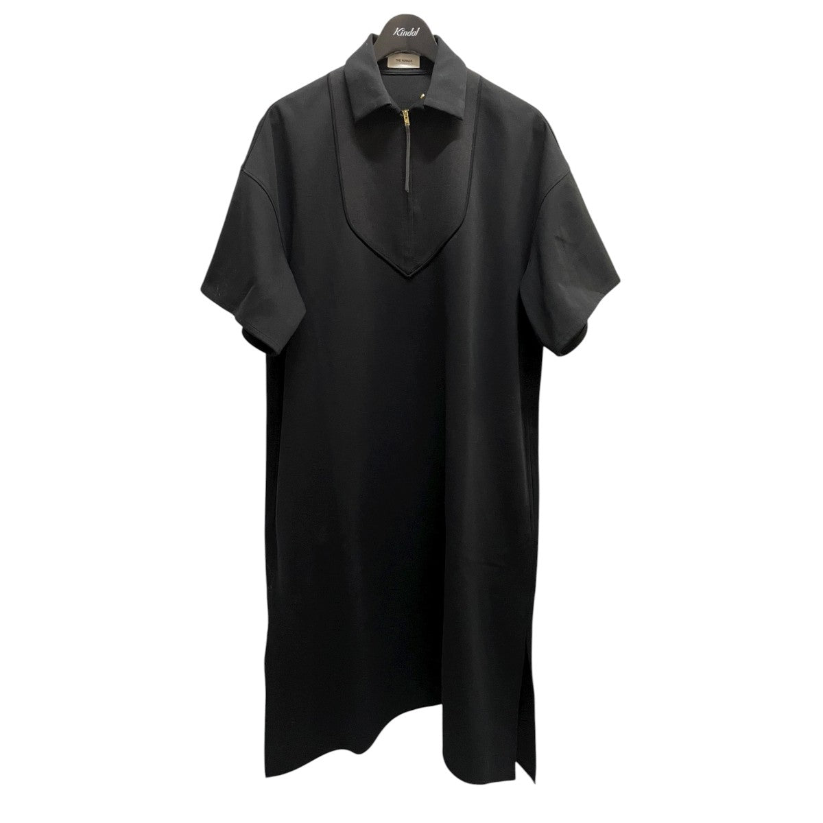 THE RERACS 半袖ロングワンピース21SS-RECS311L-J 古着・中古-1枚目のアイテム画像