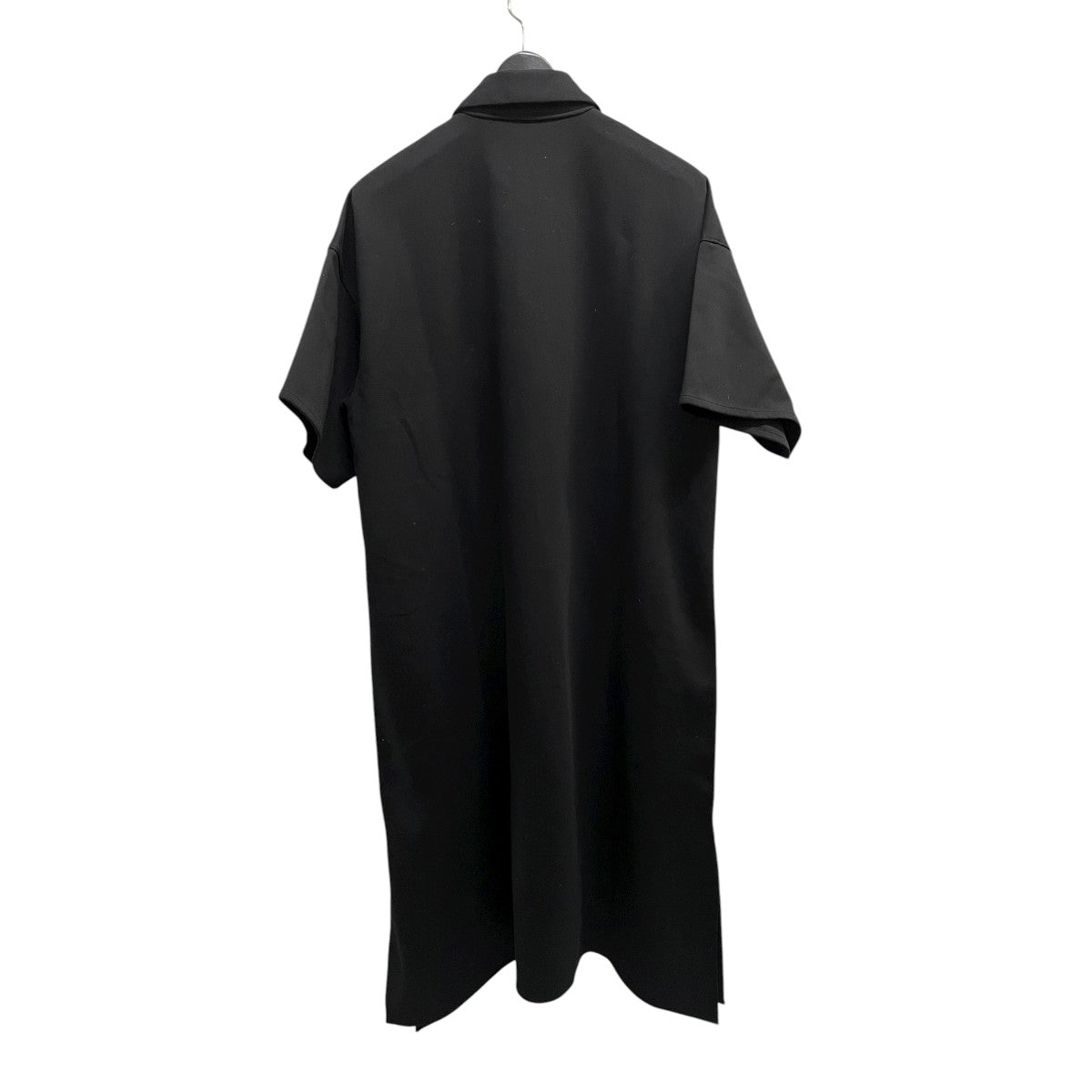 THE RERACS 半袖ロングワンピース21SS-RECS311L-J 古着・中古-2枚目のアイテム画像