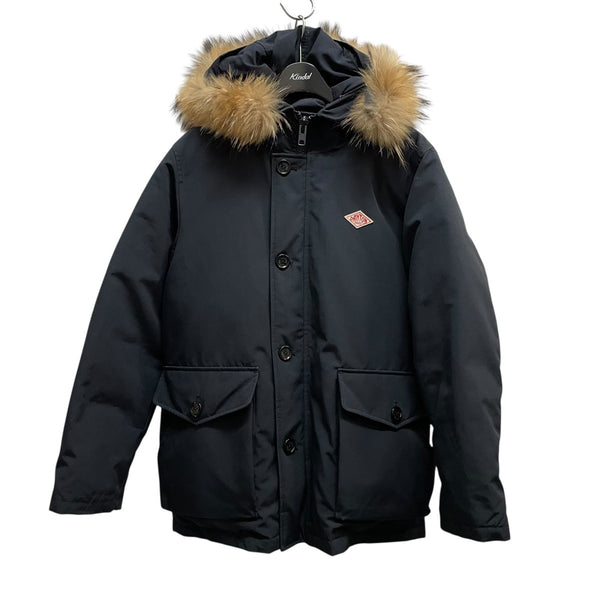 DANTON(ダントン) ダウンジャケットJD-8535 JD-8535 ネイビー サイズ