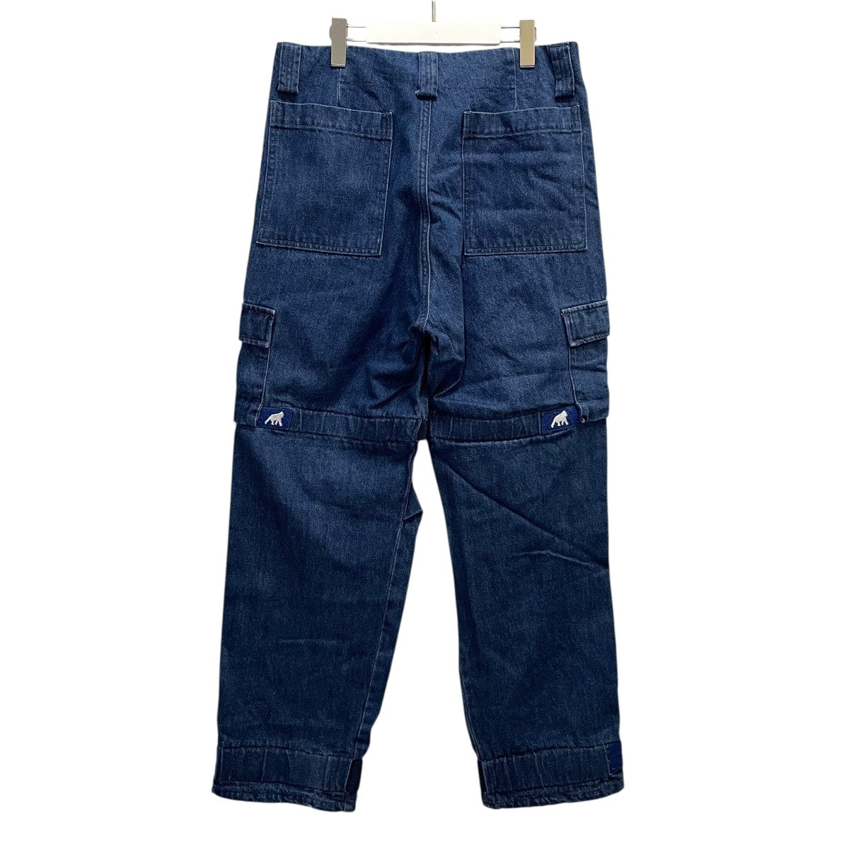 XLARGE STARTER ワークパンツ PRODUCTS] XLARGE × STARTER | VHSMAG