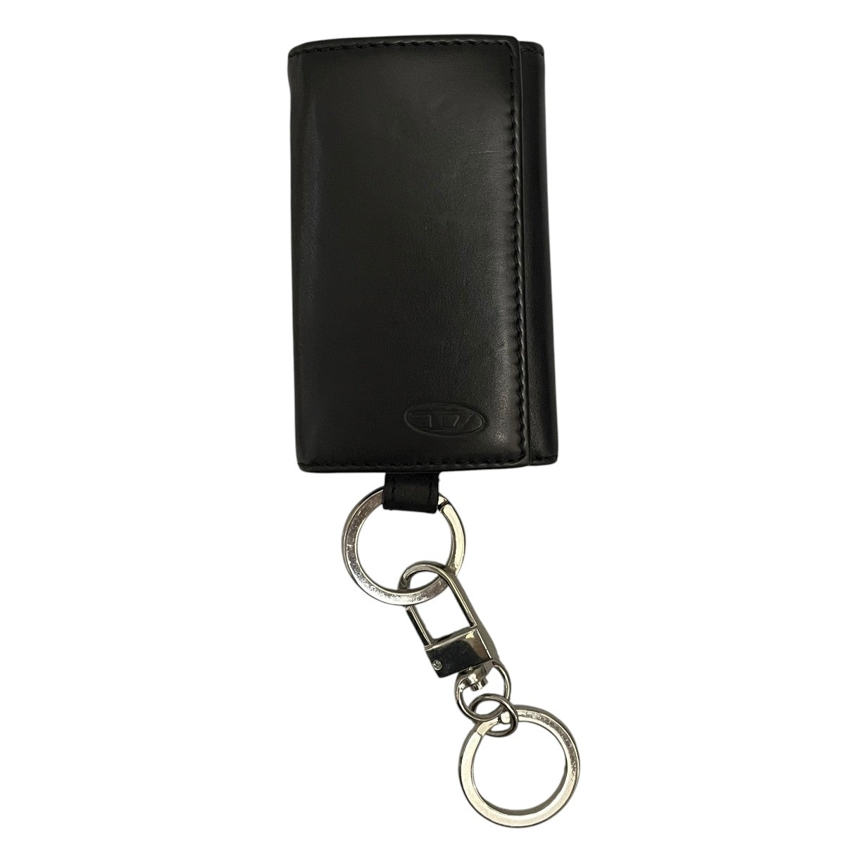 【新品　未使用】dieselキーケース DIESEL(ディーゼル) keycase iiキーケース｜【公式】カインド
