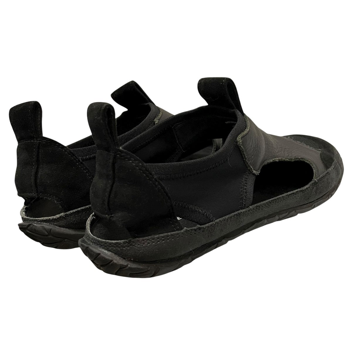 ISSEY MIYAKE MEN サンダルME06/01AJ005 古着・中古-2枚目のアイテム画像