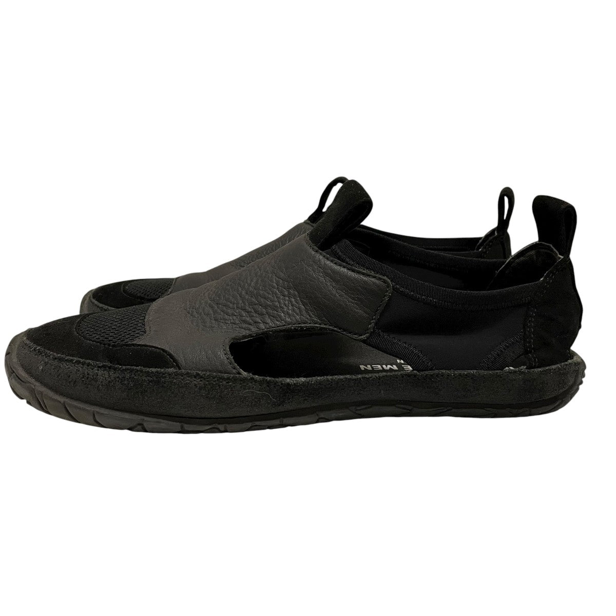 ISSEY MIYAKE MEN サンダルME06/01AJ005 古着・中古-3枚目のアイテム画像