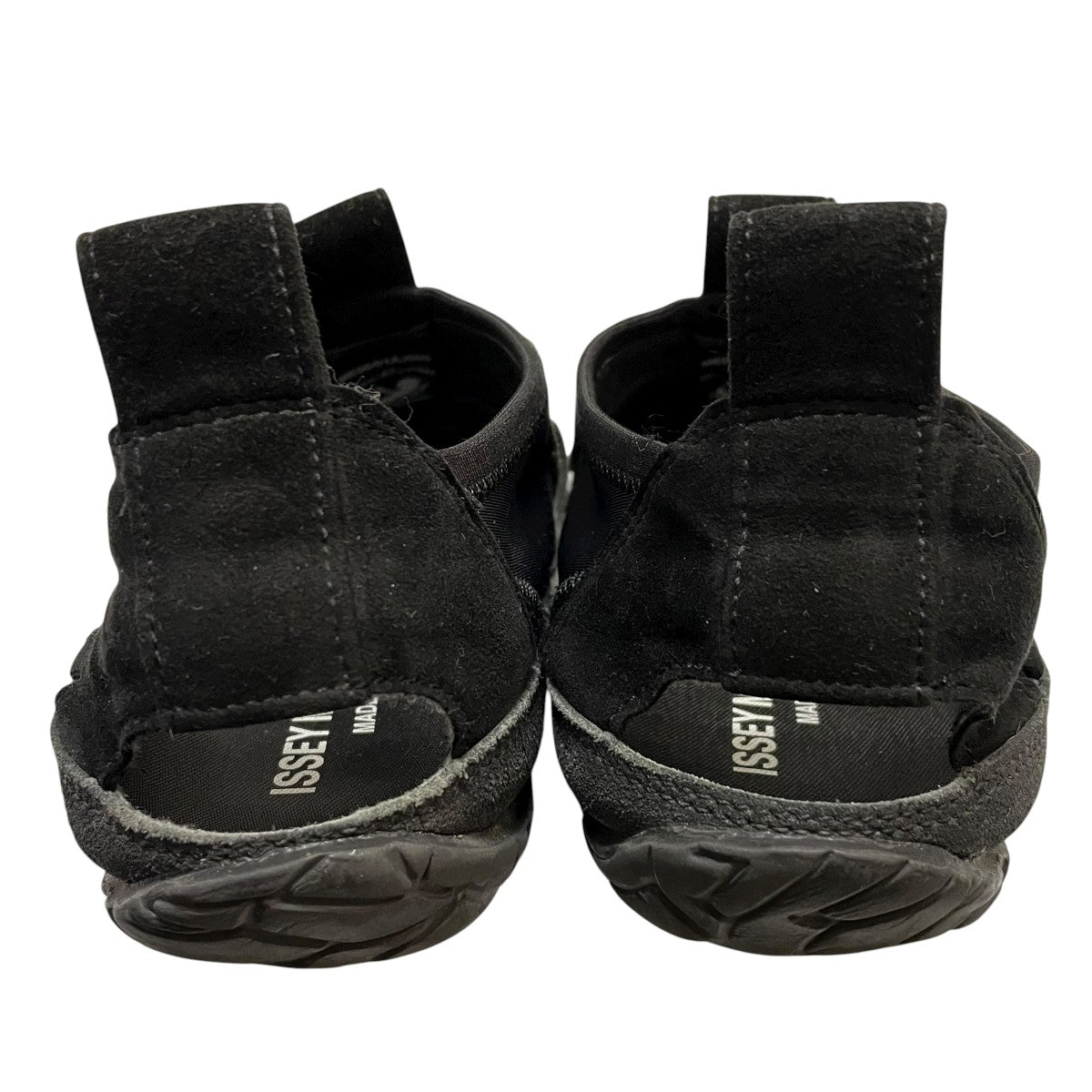 ISSEY MIYAKE MEN サンダルME06/01AJ005 古着・中古-4枚目のアイテム画像