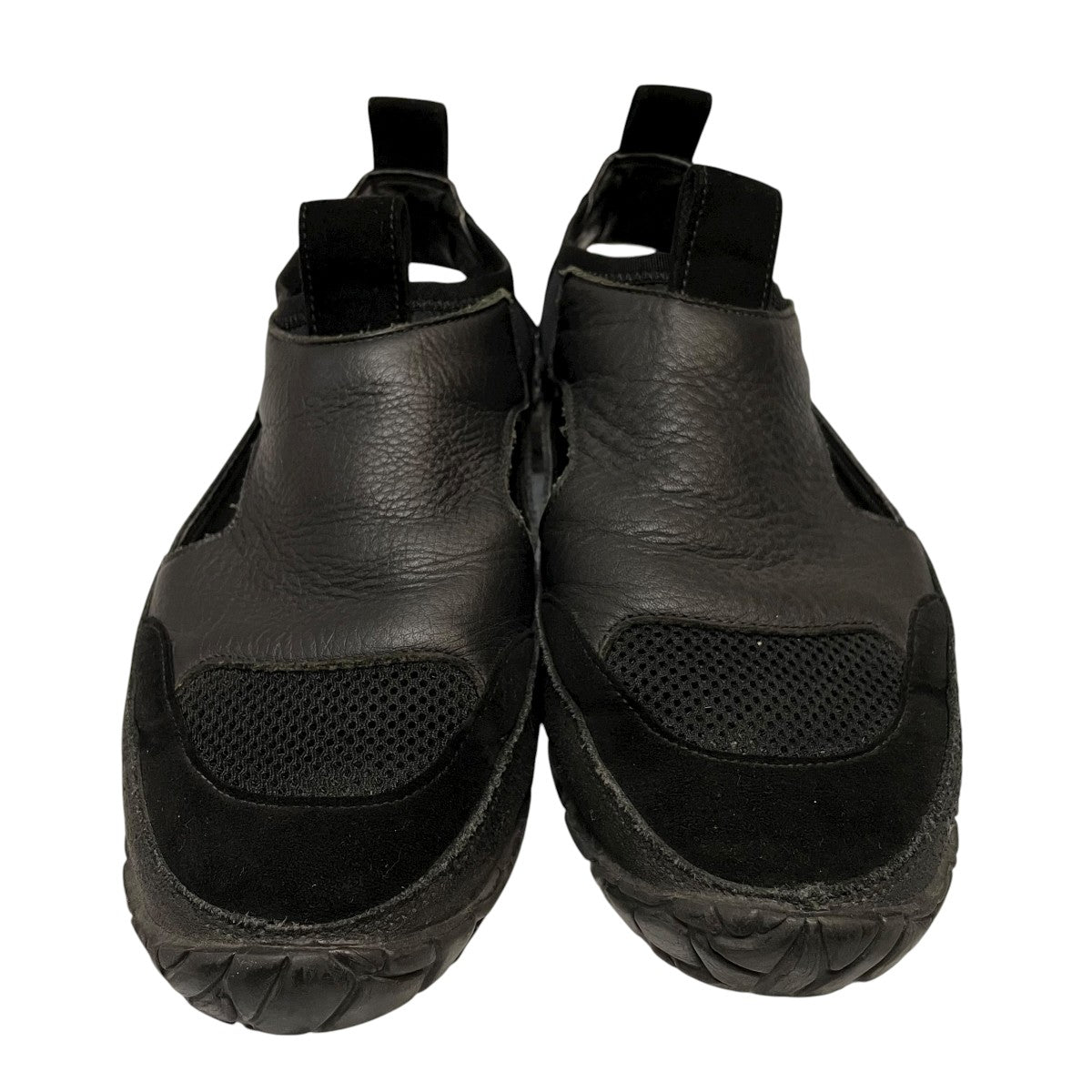 ISSEY MIYAKE MEN サンダルME06/01AJ005 古着・中古-5枚目のアイテム画像