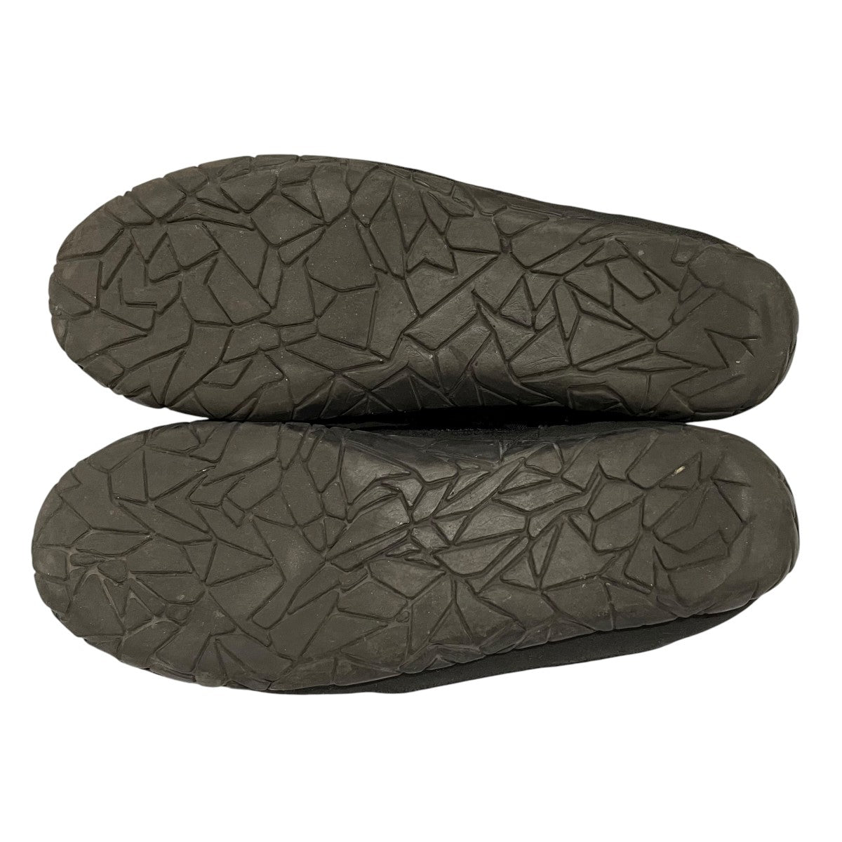 ISSEY MIYAKE MEN サンダルME06/01AJ005 古着・中古-6枚目のアイテム画像
