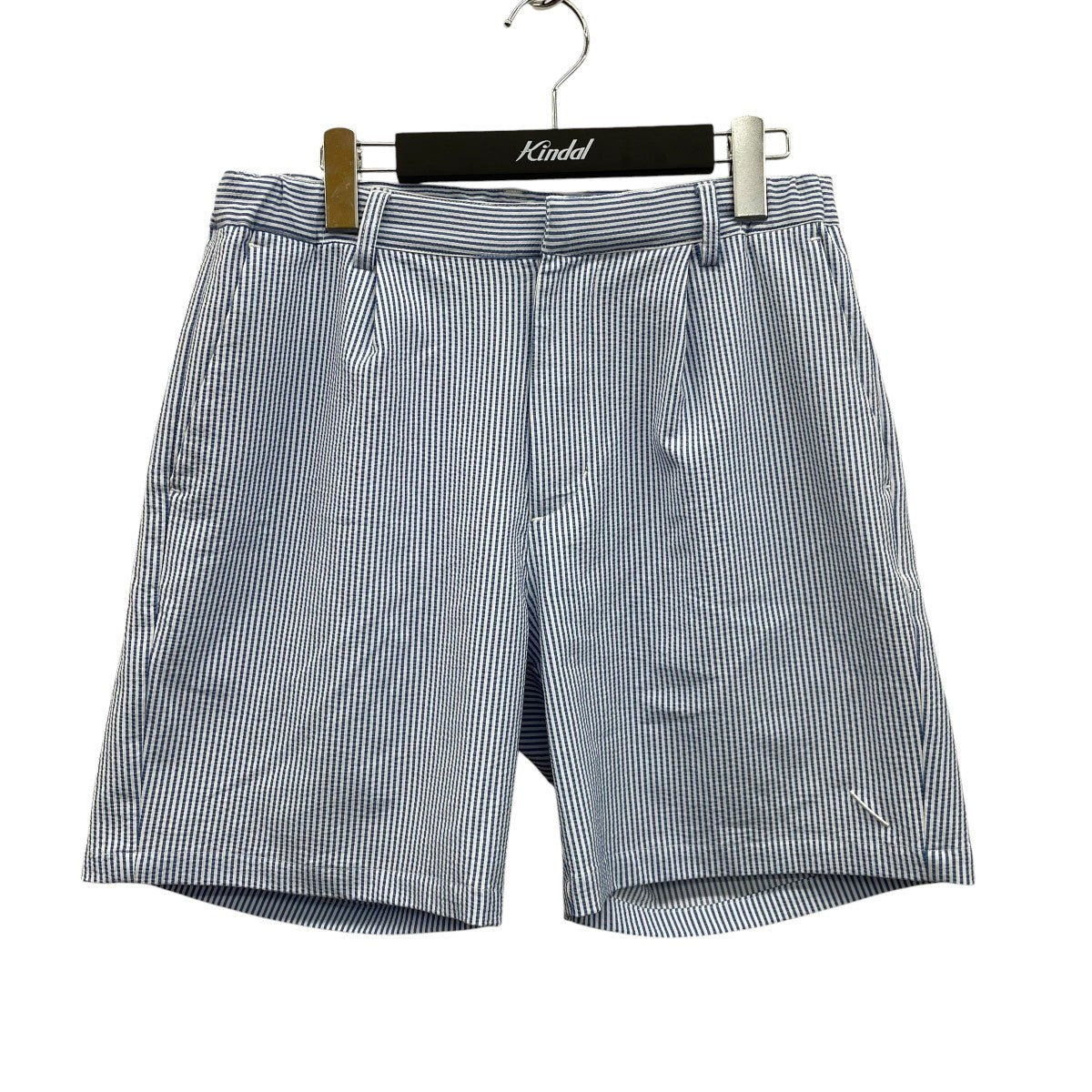 SATURDAYS SURF NYC ハーフパンツ 古着・中古-1枚目のアイテム画像