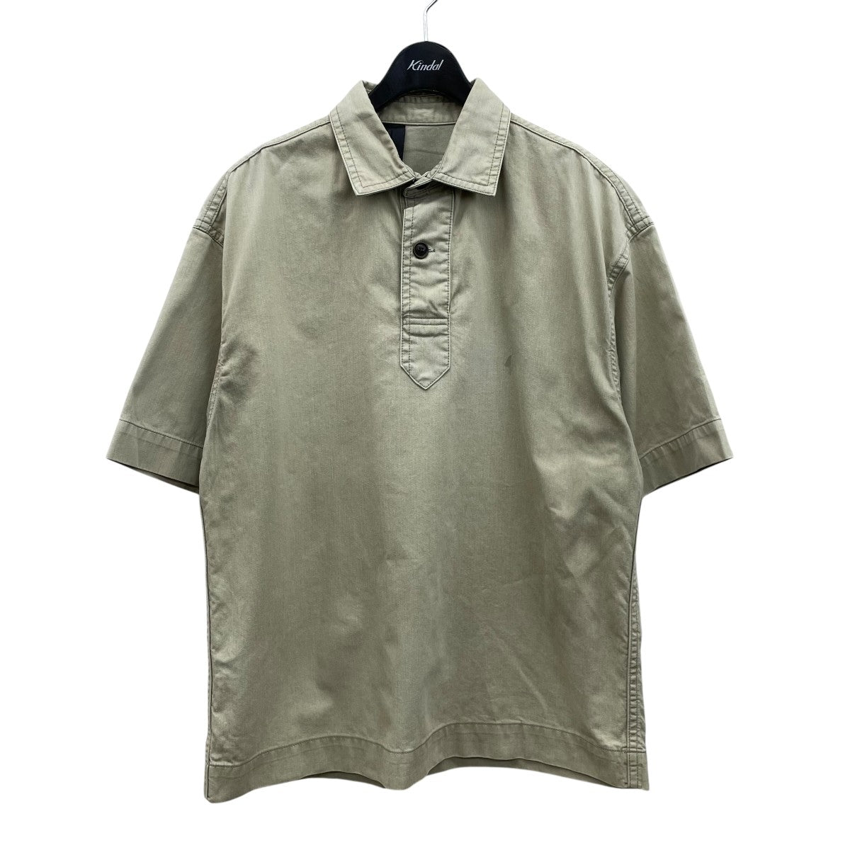 N．HOOLYWOOD 半袖シャツ 古着・中古-1枚目のアイテム画像