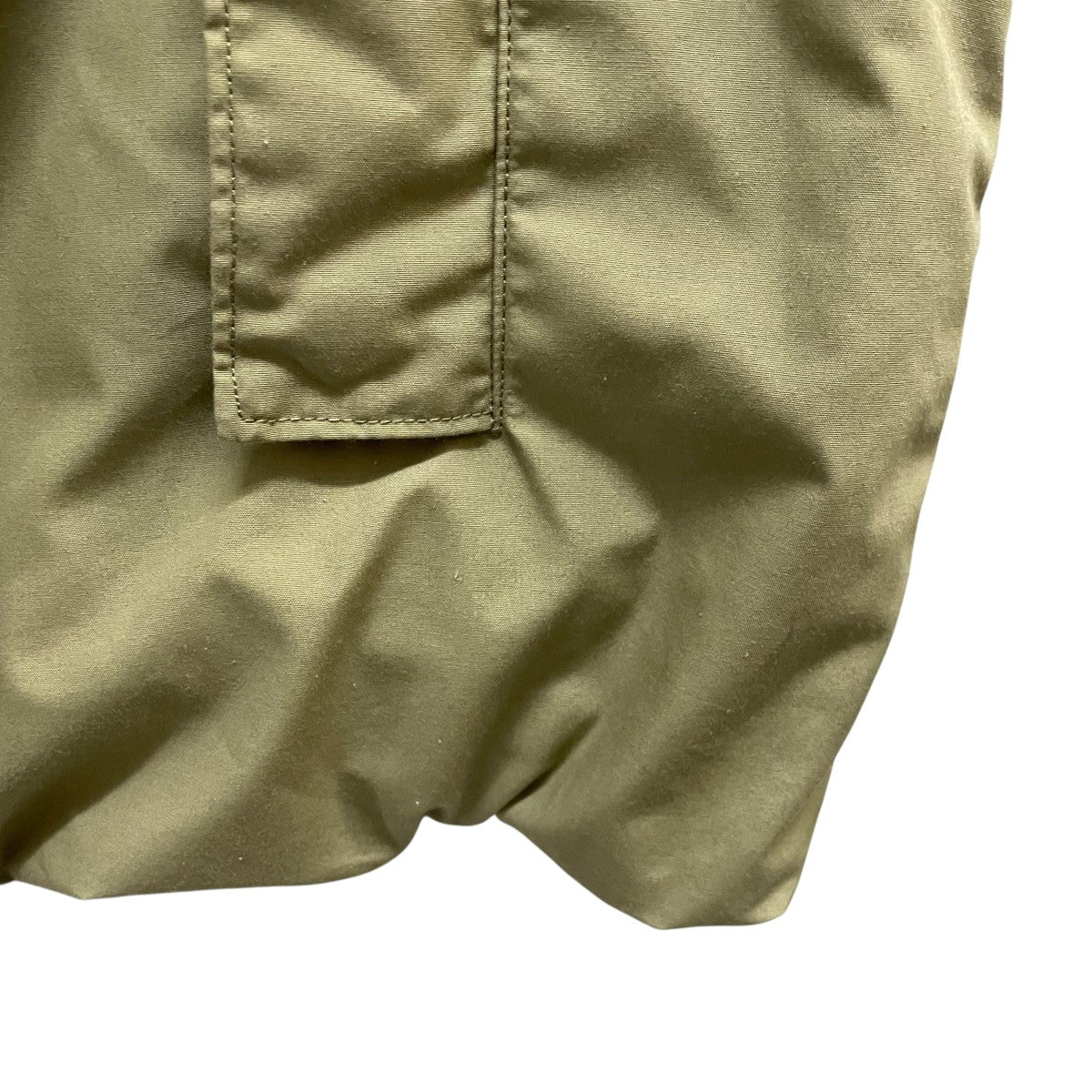 Insulation Vest中綿ベストSUAF358