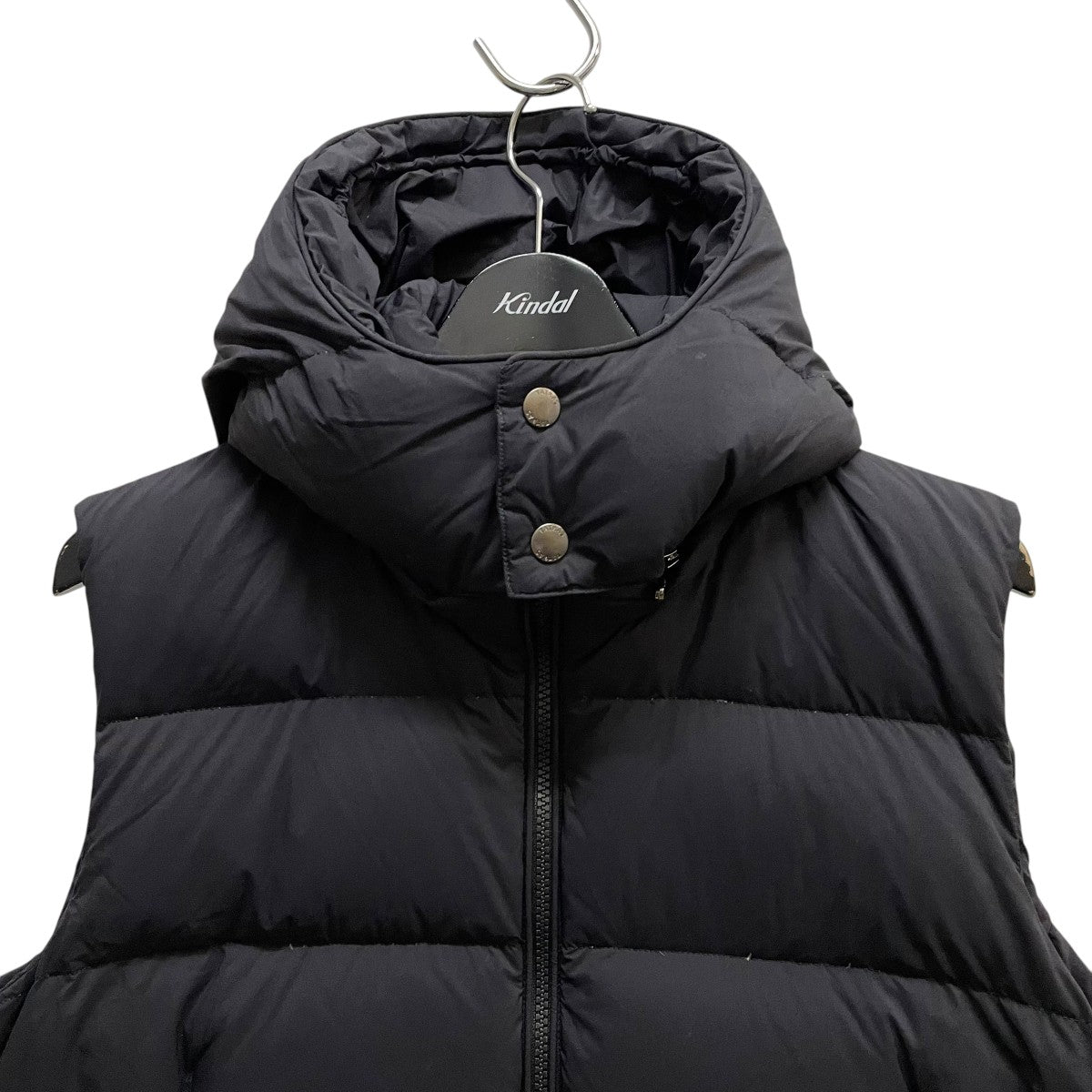 TATRAS(タトラス) ダウンベストMTOU24A4005-D MTOU24A4005-D