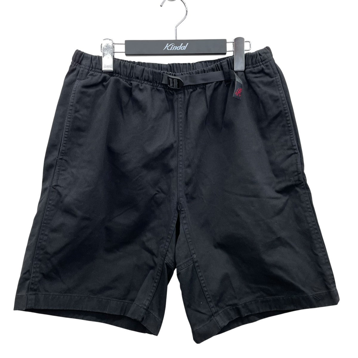 GRAMICCI ハーフパンツ 古着・中古-1枚目のアイテム画像
