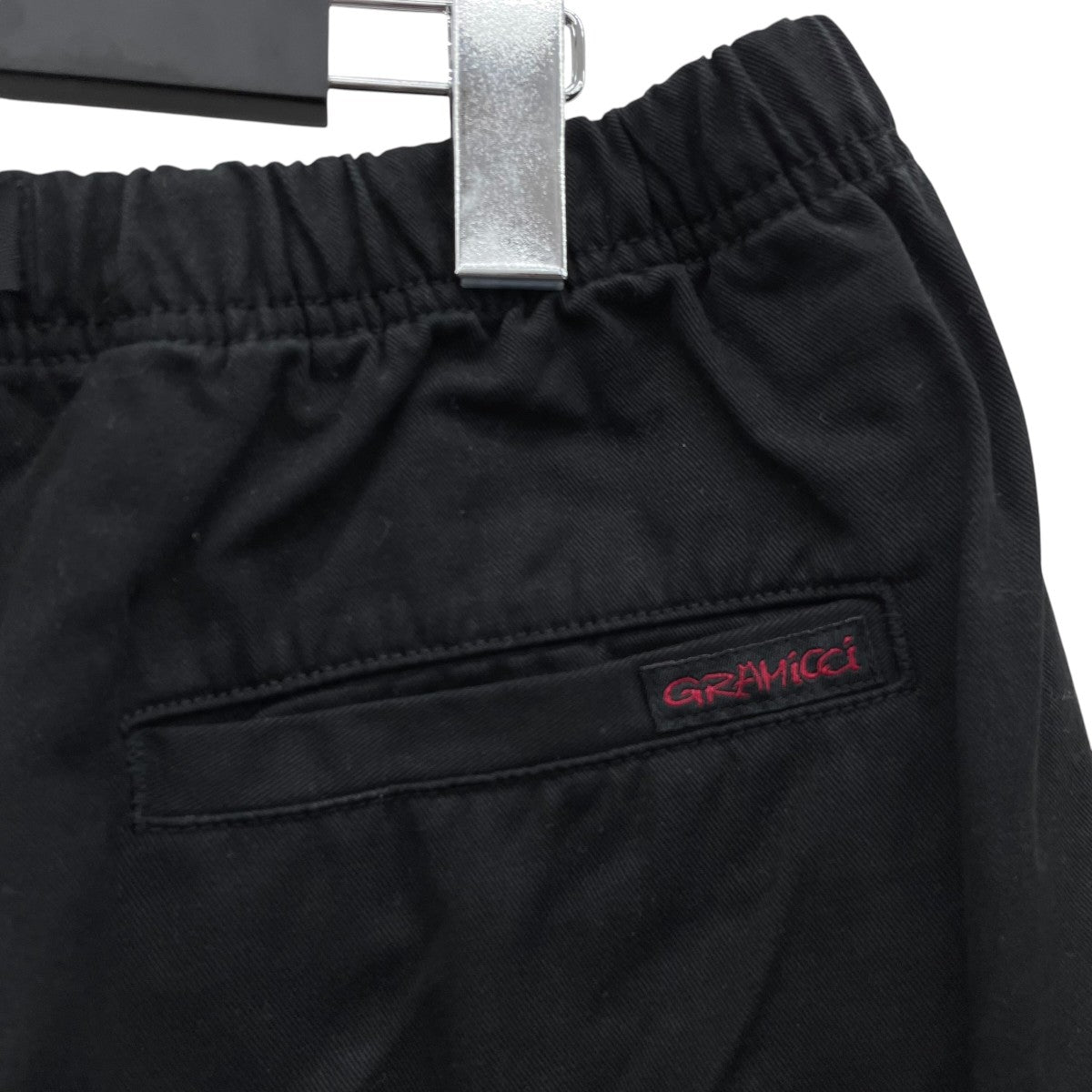 GRAMICCI ハーフパンツ 古着・中古-3枚目のアイテム画像