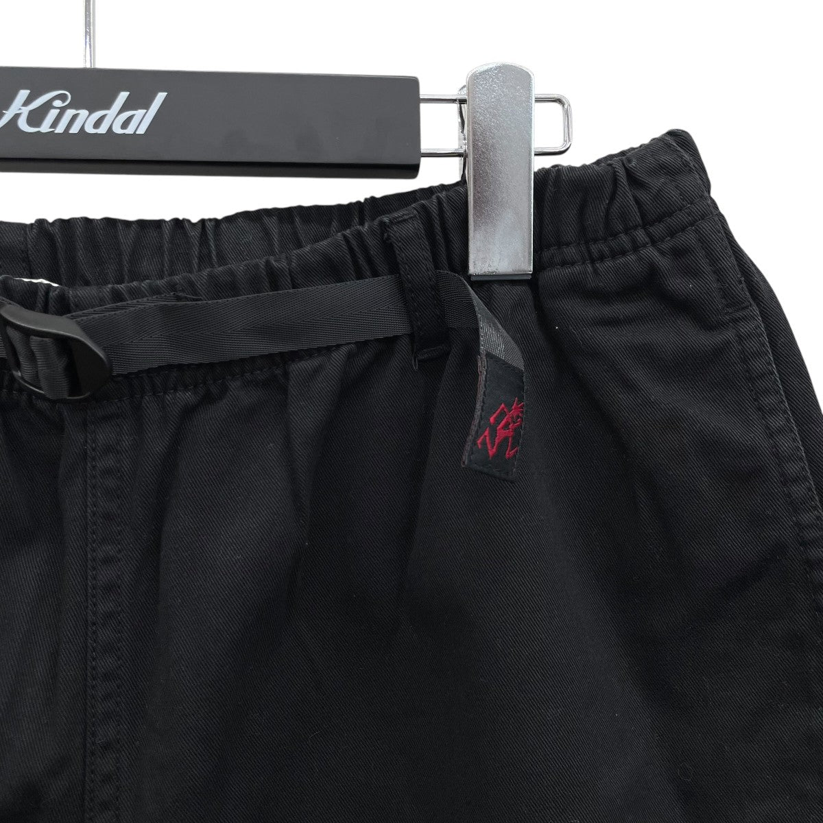 GRAMICCI ハーフパンツ 古着・中古-4枚目のアイテム画像